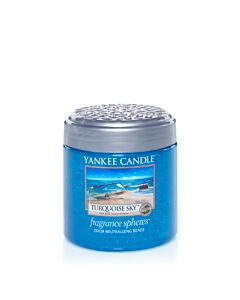 Yankee Candle Fragrance Sphere™ Turquoise Sky